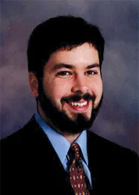 Steven A. Eubanks Jr.