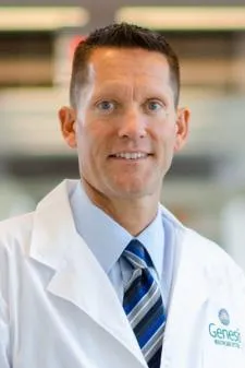 Michael J. Kunstmann