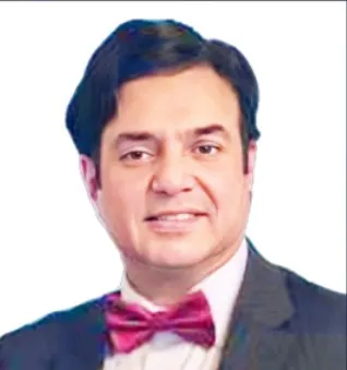 Pervaiz Iqbal