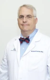 Richard A Carter