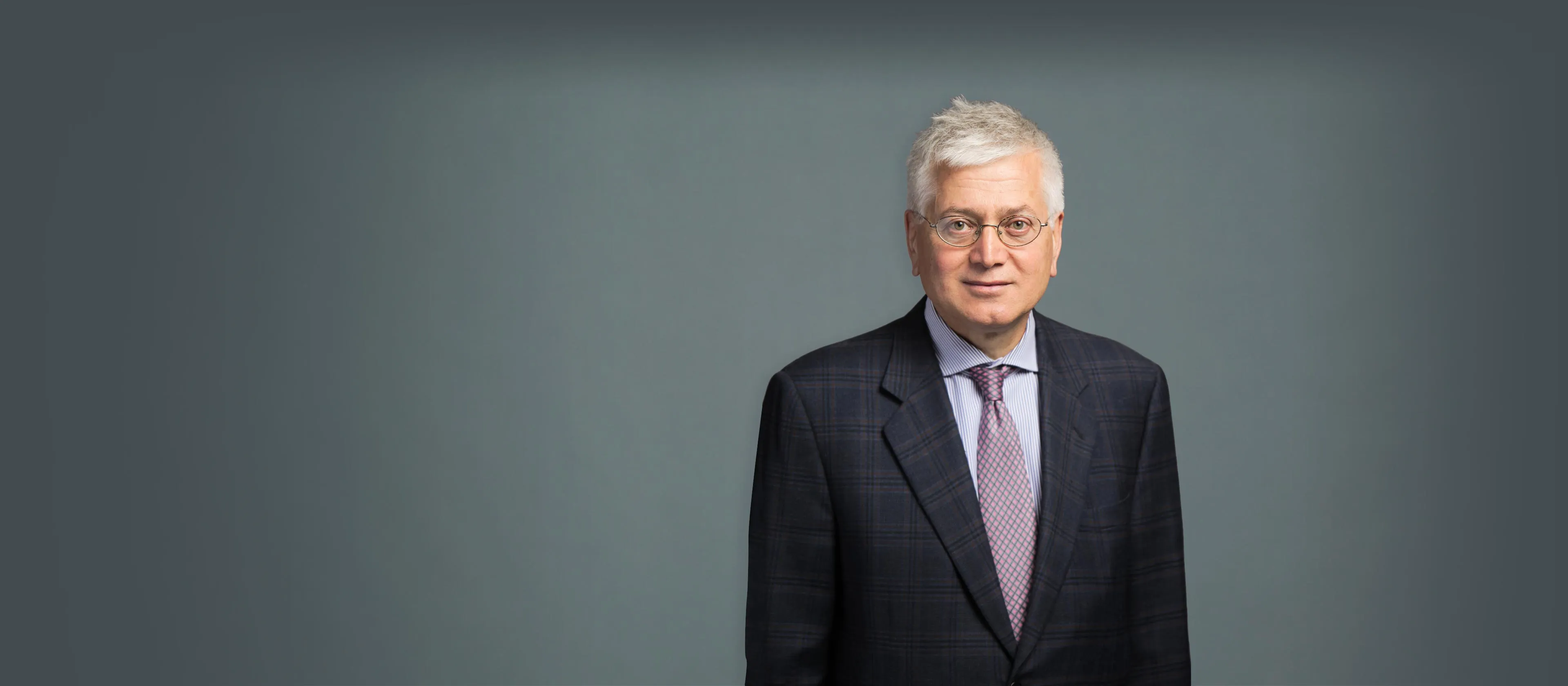 Demetrios Georgiou