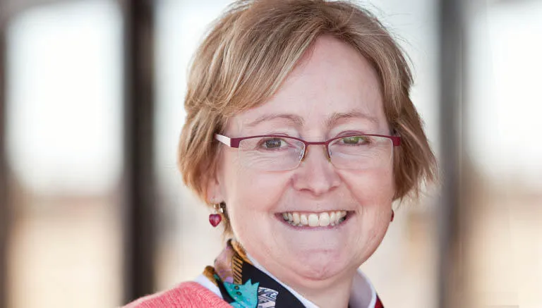 Bettina Gisela Veronneau