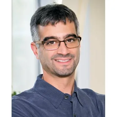 Carl P. Garabedian