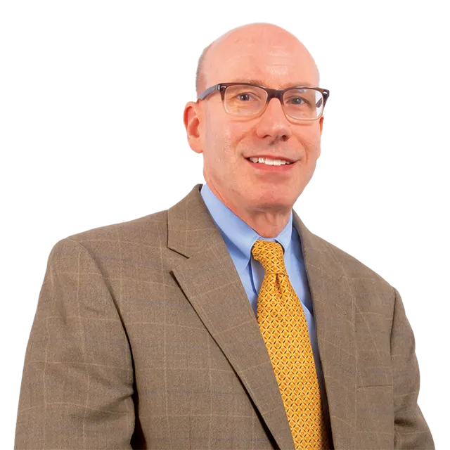 Robert T Turner