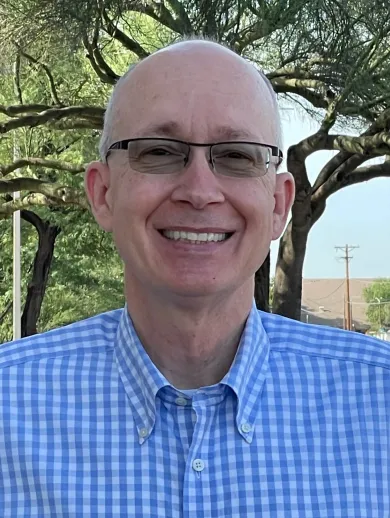 Austin Welsh