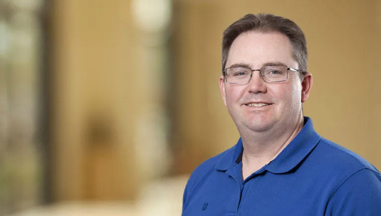 Steven O. Smith