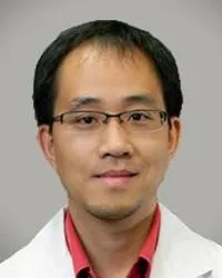 Jeff Chung