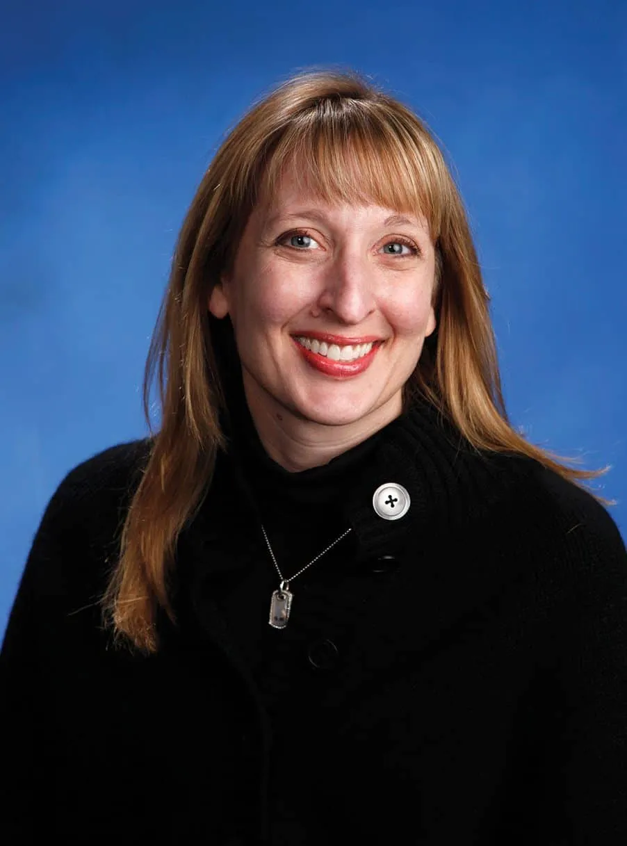 Rebecca L Smith
