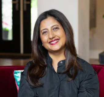 Supriya Narang