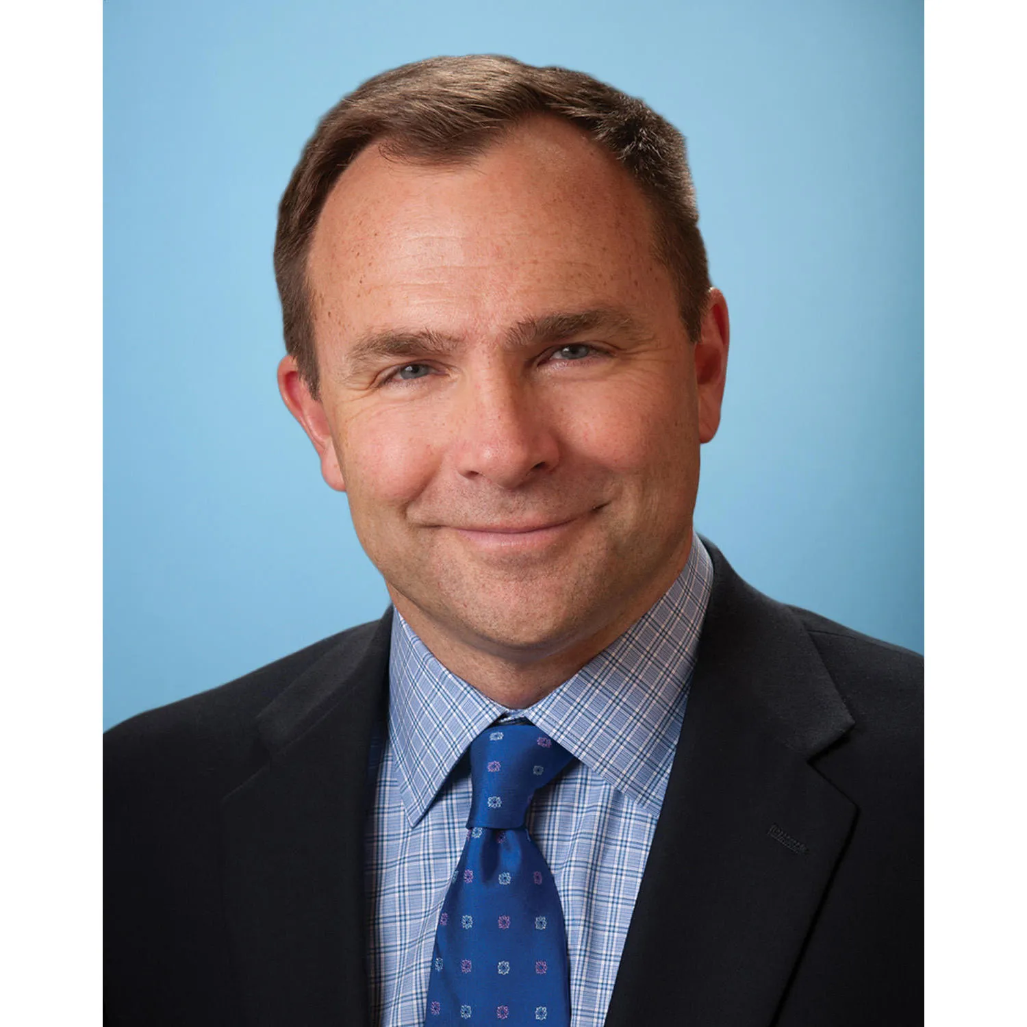Michael L. Schmitz