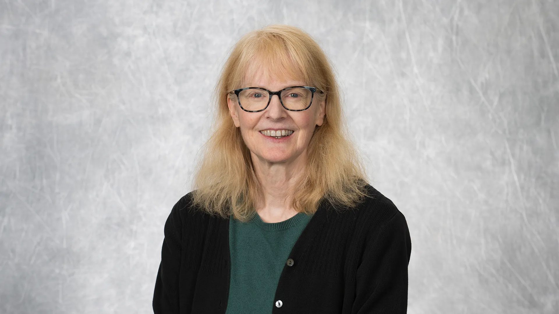 Susan Hallman
