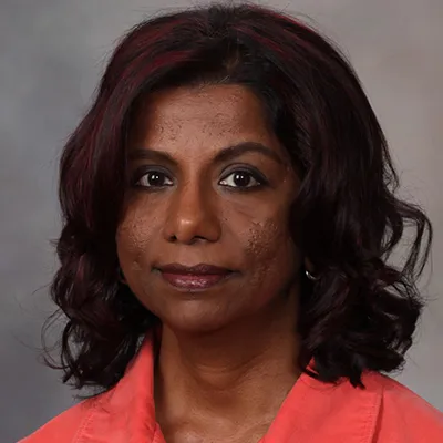 Ann Vincent