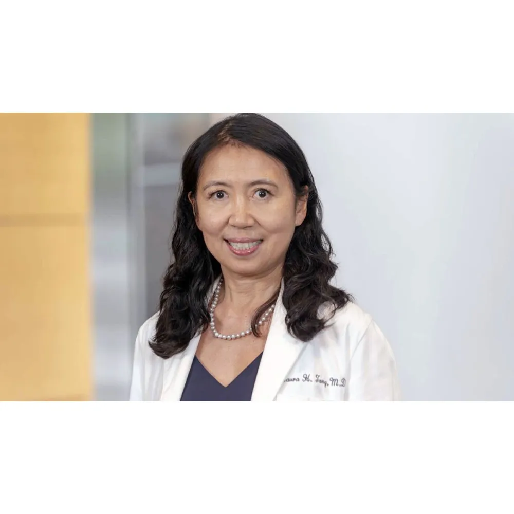 Laura H. Tang