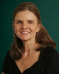 Christine Shafer