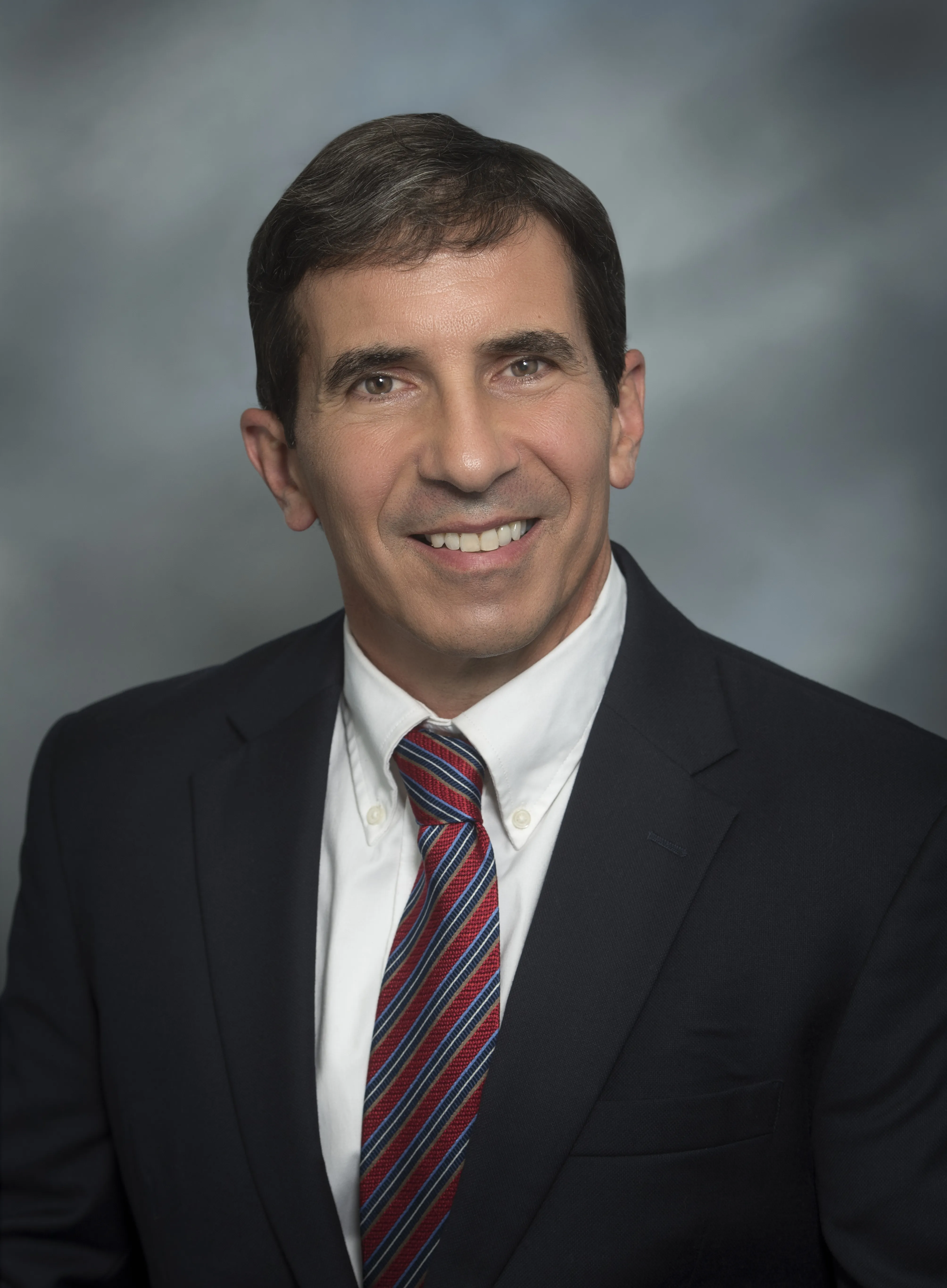 Michael Garcia