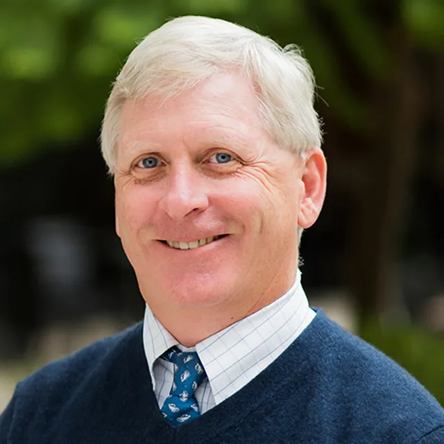 Robert E. Goldsby
