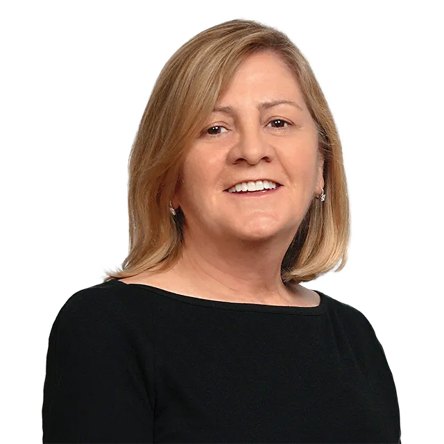 Mary Angela Madden