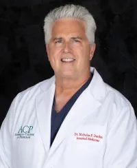 Nicholas P. Dardes