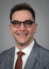 Noah Brian Zuker