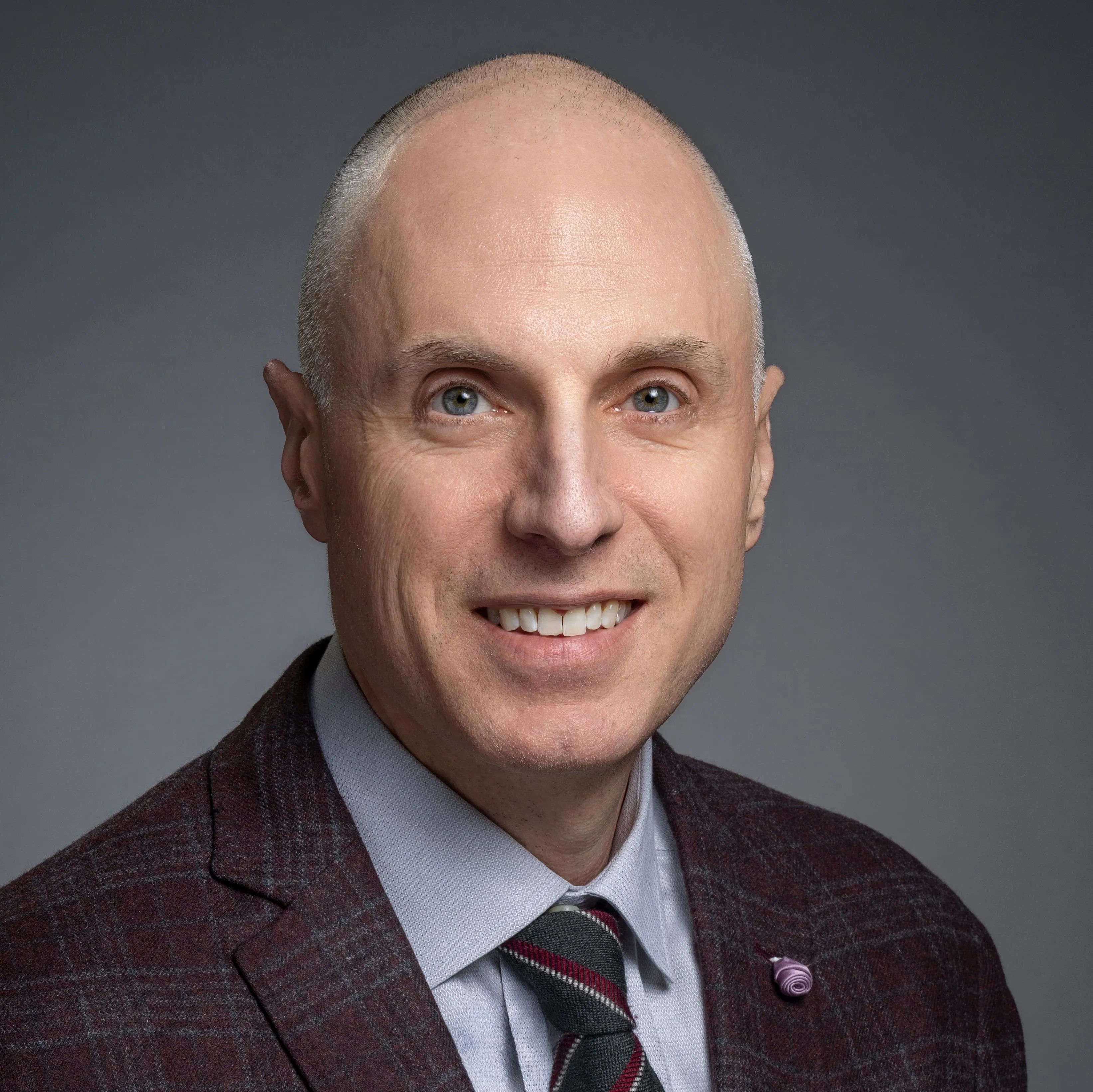 Aaron Eckhauser