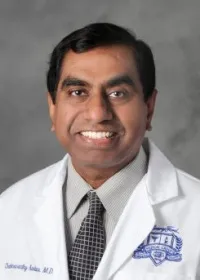 Chakravarthy Kanduru