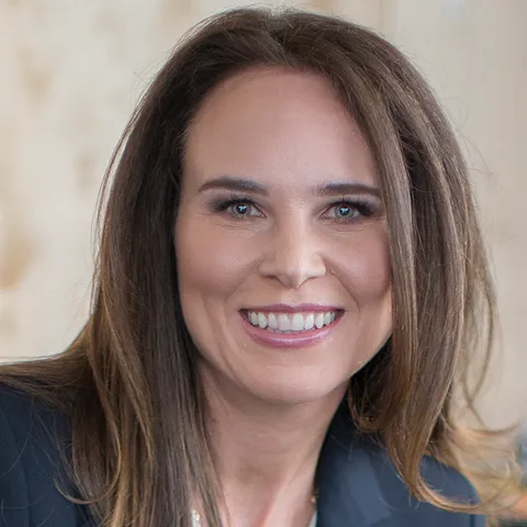 Tiffany Mccormack