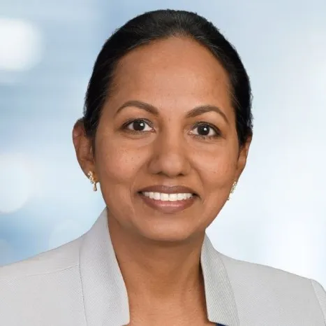 Padmaja Bollam
