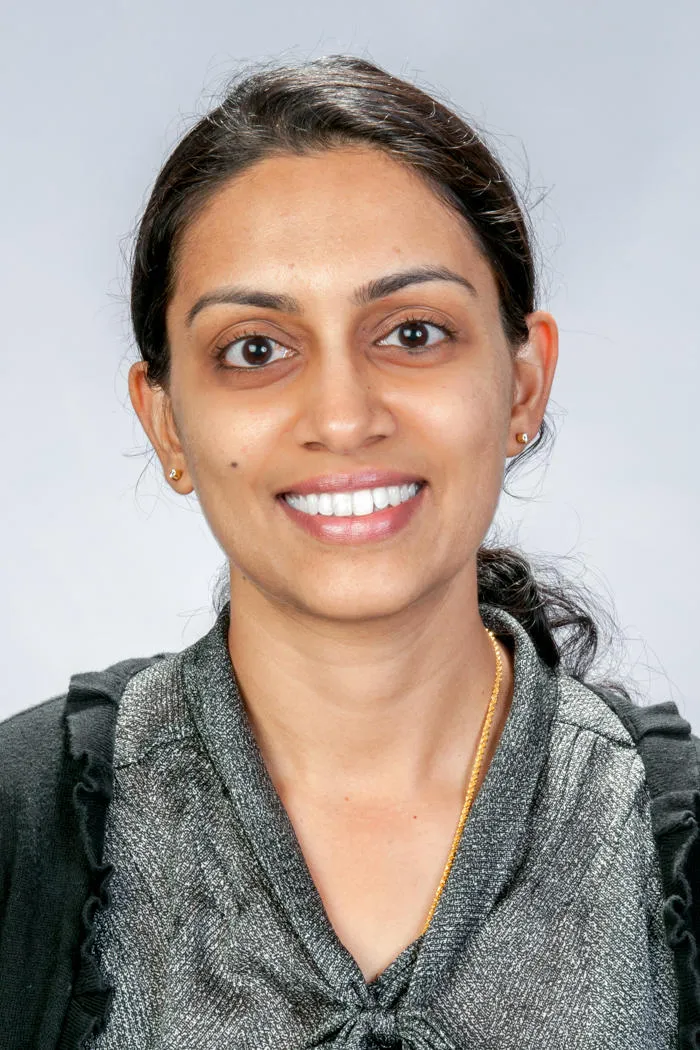 Jayashri Bhaskar