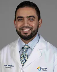 Omar S Zmeili