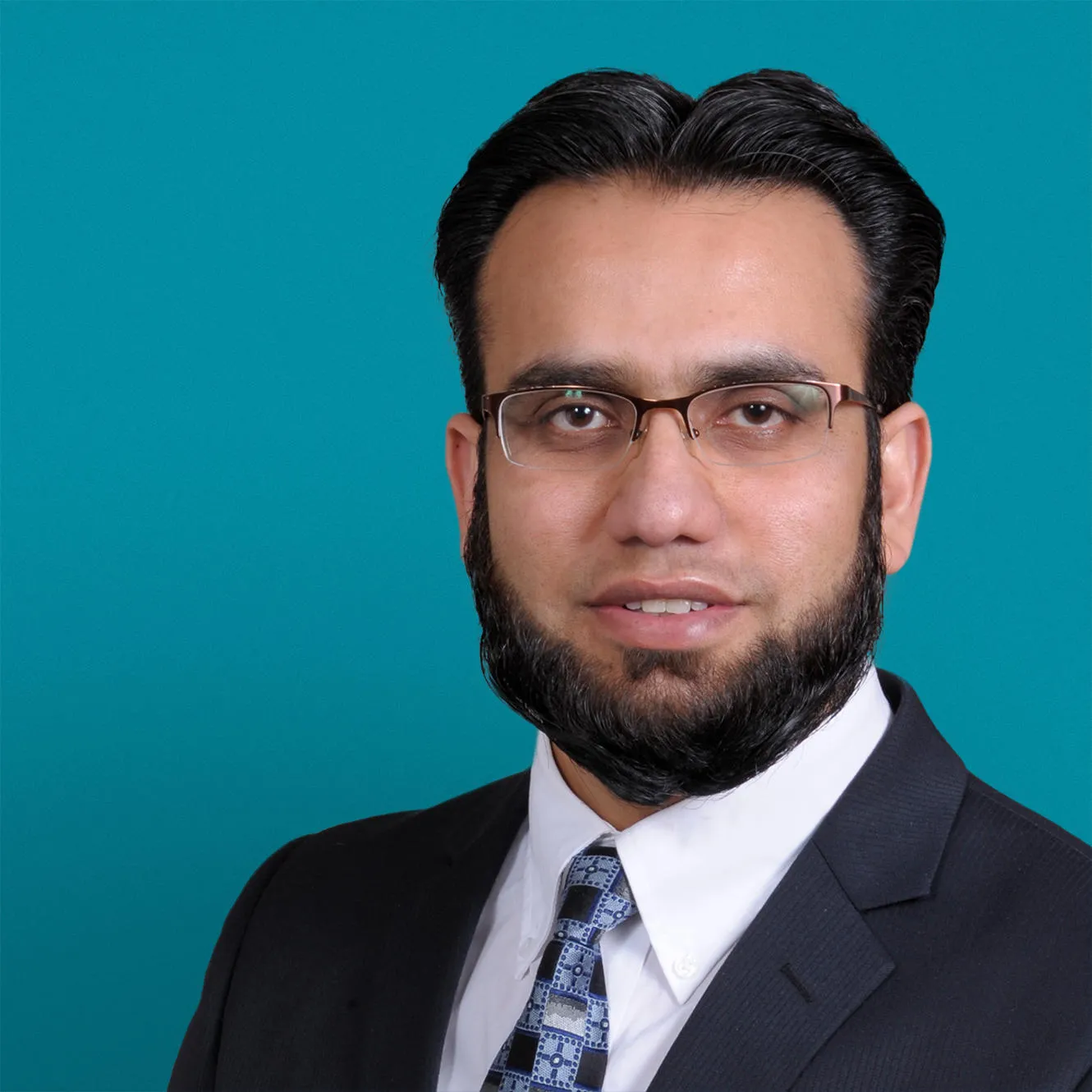 Raja Atif Nawaz