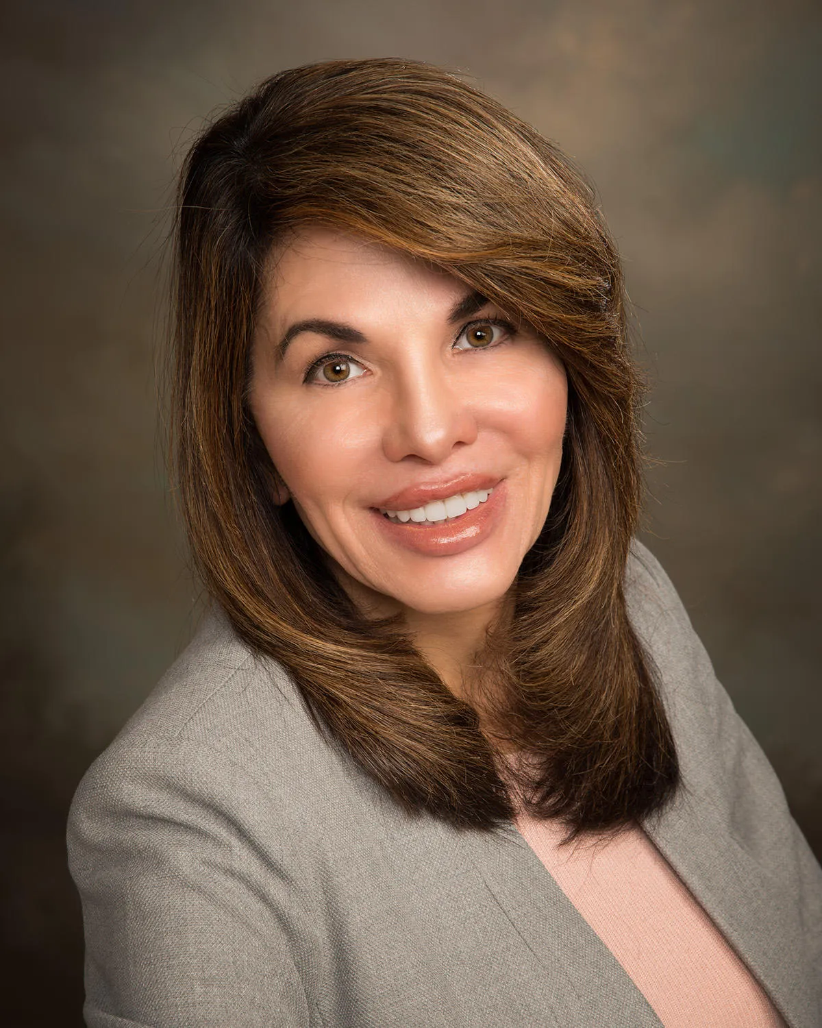 Angela Jean Hornak