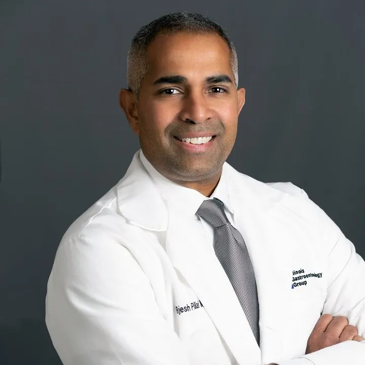 Rajesh Pillai