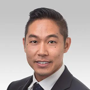 Steven M. Nwe