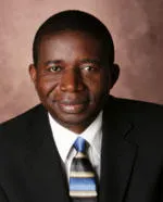 Elisha Mvundura