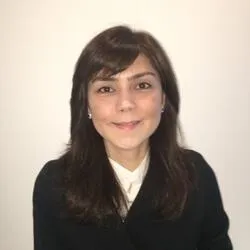 Ana C Tuyama
