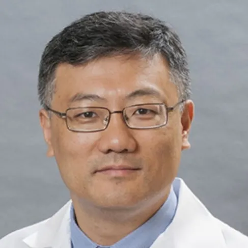Zhe Zheng