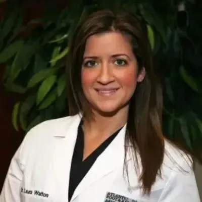 Laura Michelle Walton