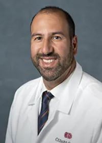 David M Padua