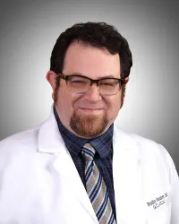Bradley D. Stauber