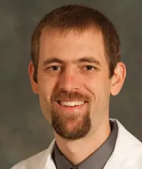 Nicholas A Buckwalter