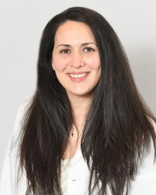 Gabriella Anna Gadaleta Magarelli