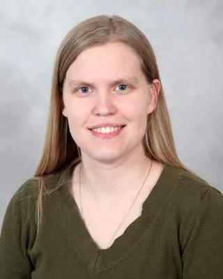 Jennifer M Kaericher