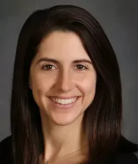 Laura M Hanes