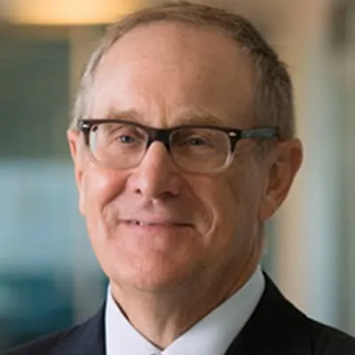 Robert Wharen Jr.