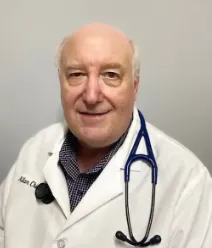 Dr. Allan J. Chircus