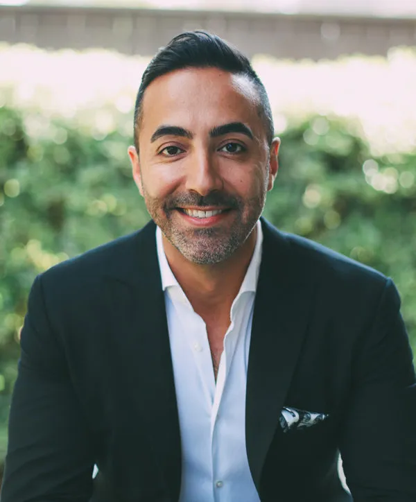 Alireza Sadeghi