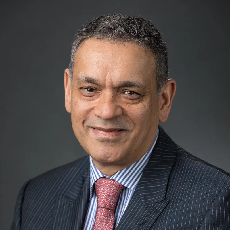 Nikhil Inamdar