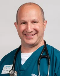 Jeffrey R Goldberg