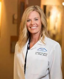 Alison Mercer
