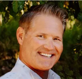 M. Derek Smith